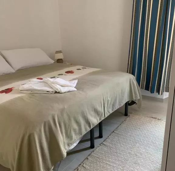 B&b Almat