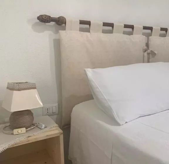 B&b Almat