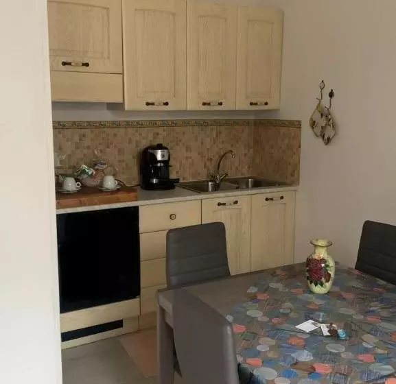 B&b Almat