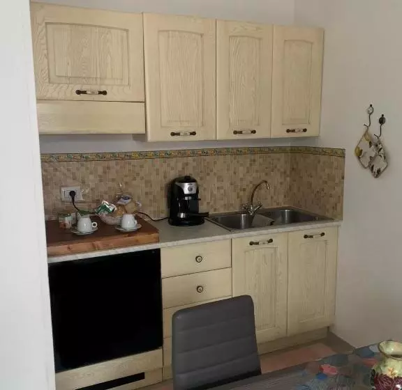 B&b Almat
