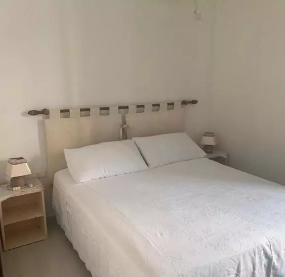 B&b Almat