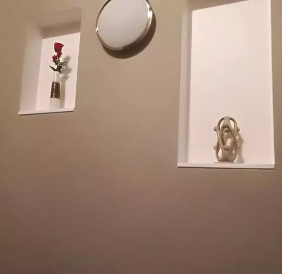 Aamiaismajoitus (B&B) Edo S Home