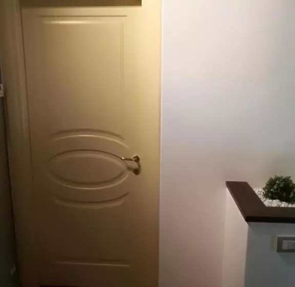 Aamiaismajoitus (B&B) Edo S Home