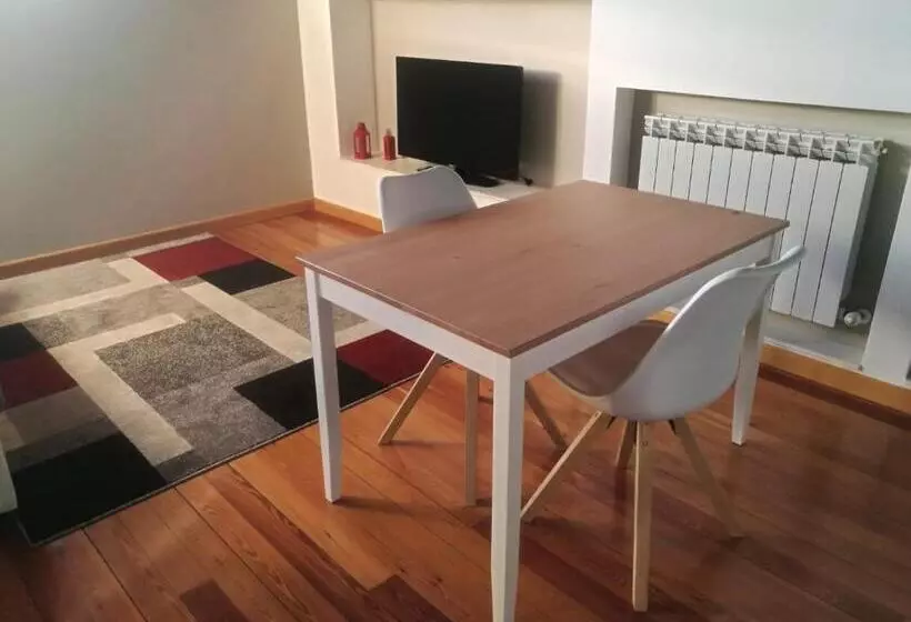 Aamiaismajoitus (B&B) Edo S Home