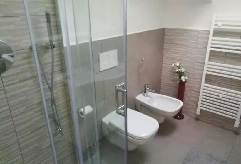 Aamiaismajoitus (B&B) Edo S Home