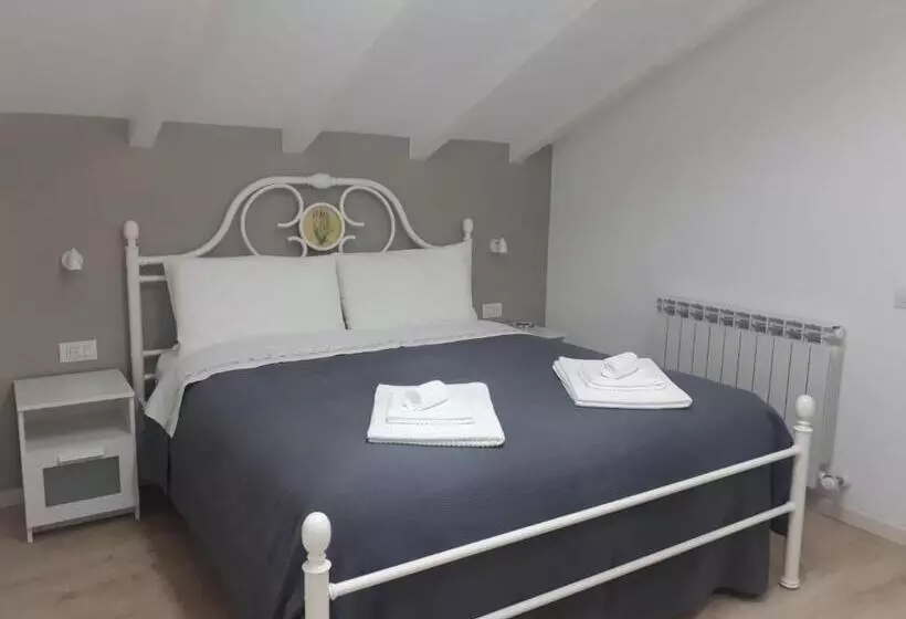 Aamiaismajoitus (B&B) Edo S Home