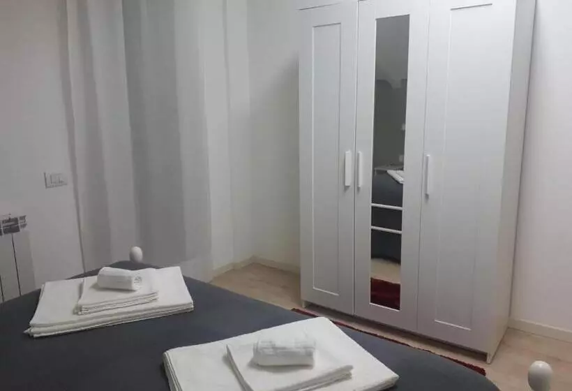 Aamiaismajoitus (B&B) Edo S Home