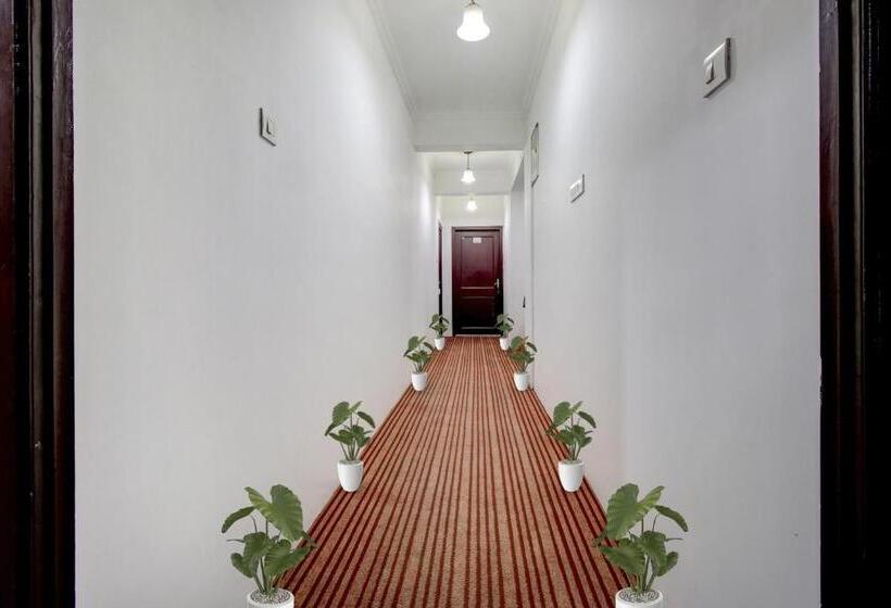 هتل Capital O Yasmin Resort