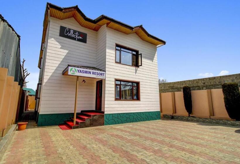 هتل Capital O Yasmin Resort