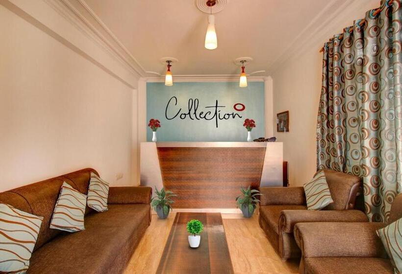 هتل Capital O Yasmin Resort