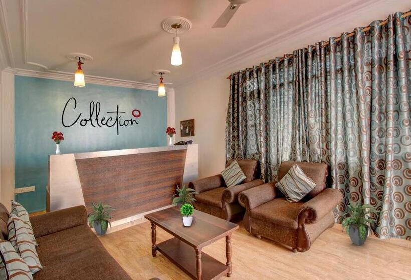 هتل Capital O Yasmin Resort