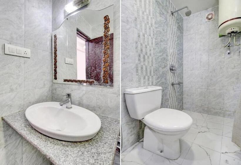 هتل Capital O Yasmin Resort