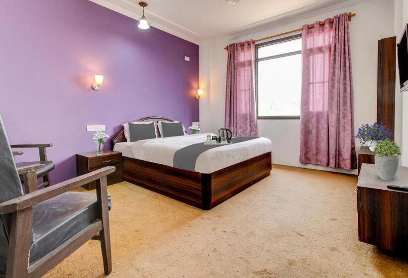 هتل Capital O Yasmin Resort