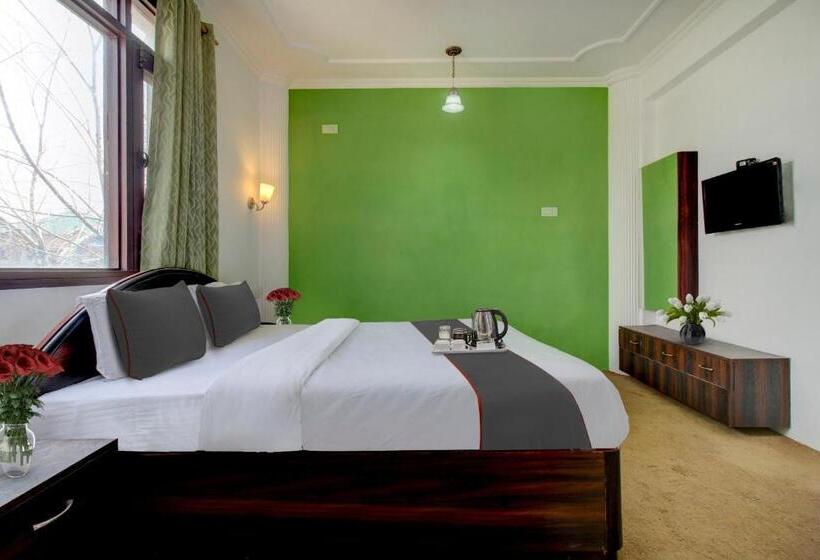 هتل Capital O Yasmin Resort