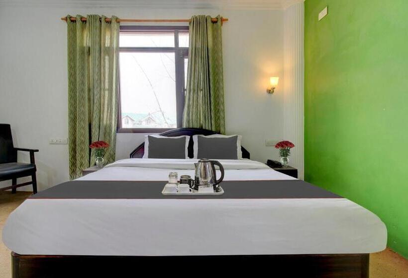 هتل Capital O Yasmin Resort