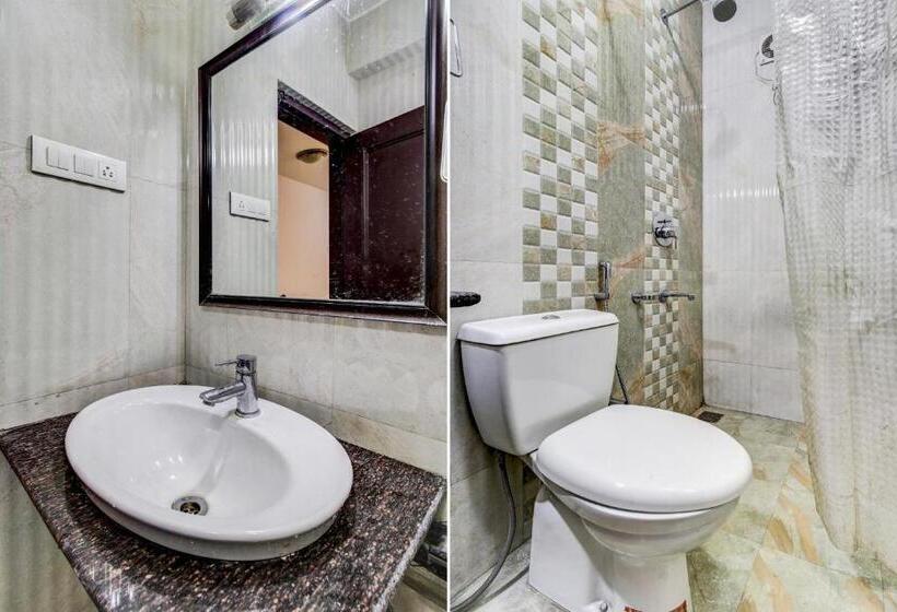 هتل Capital O Yasmin Resort