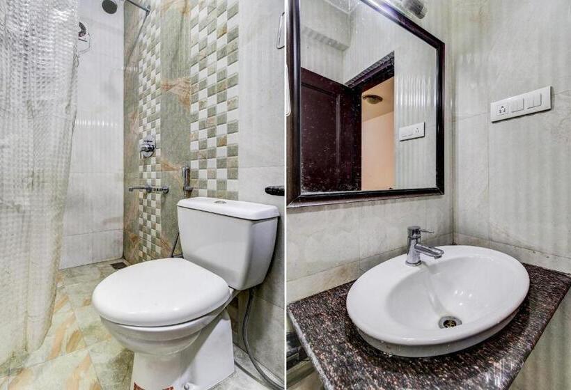 هتل Capital O Yasmin Resort