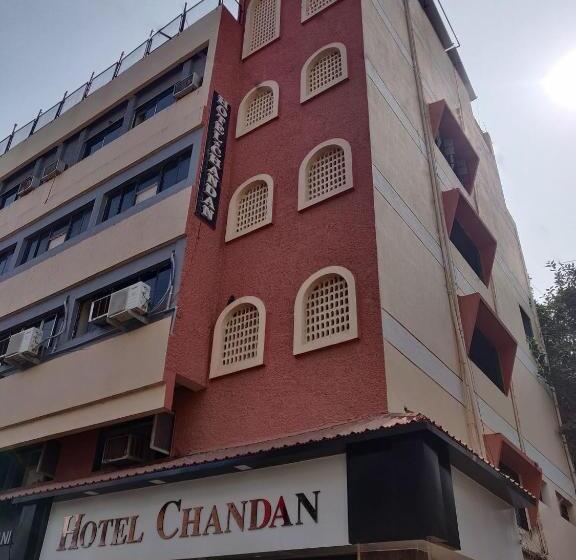 Hotel Chandan