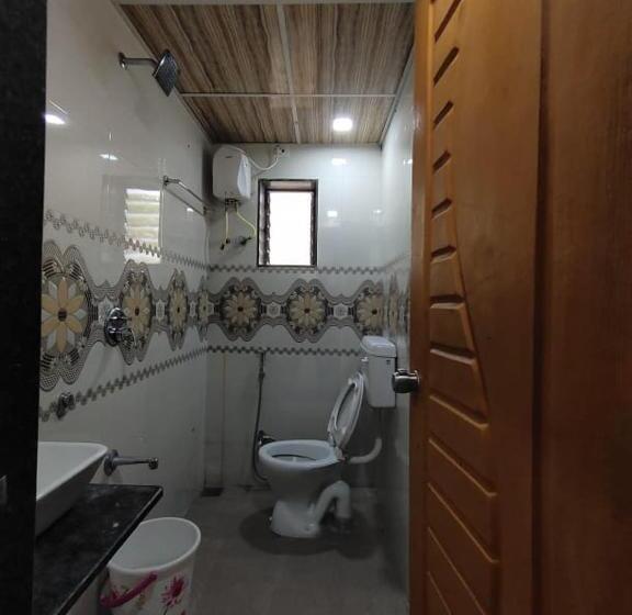 هتل D Lite Cottage