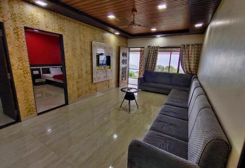 هتل D Lite Cottage