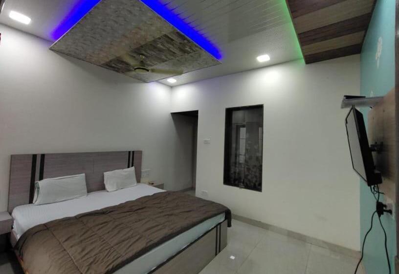 هتل D Lite Cottage