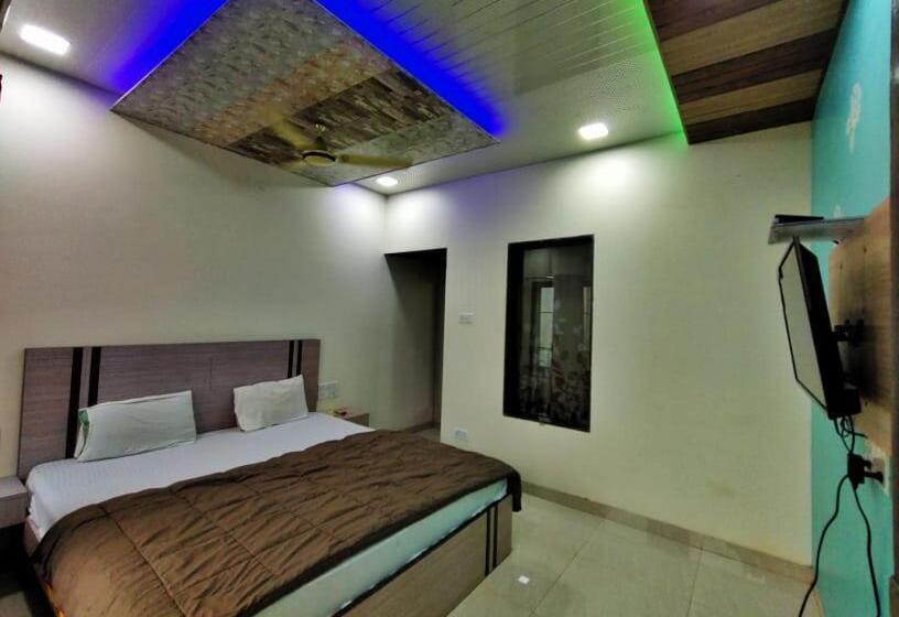 هتل D Lite Cottage