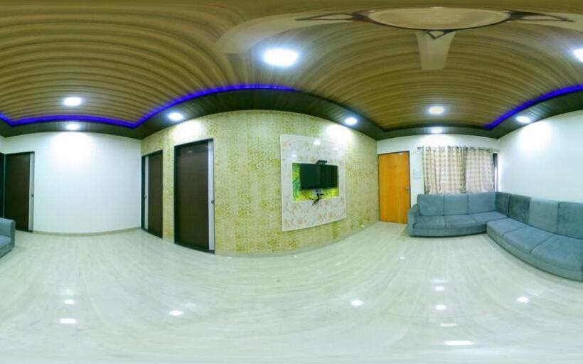 هتل D Lite Cottage