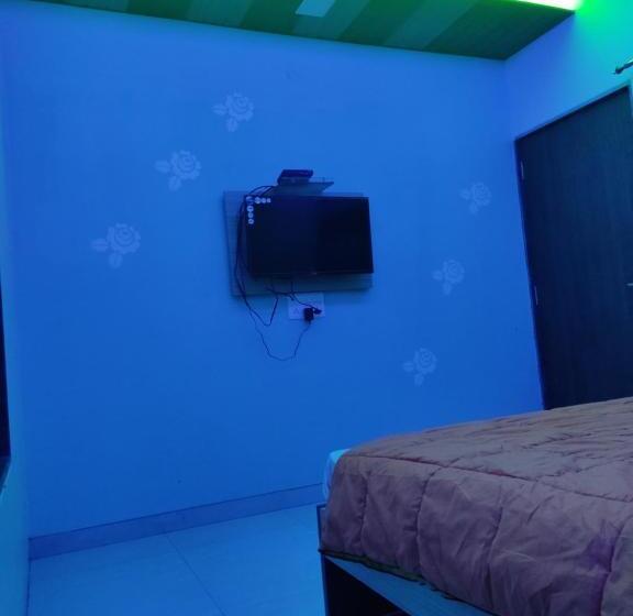 هتل D Lite Cottage