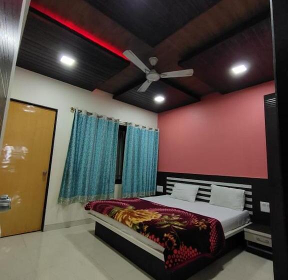 هتل D Lite Cottage