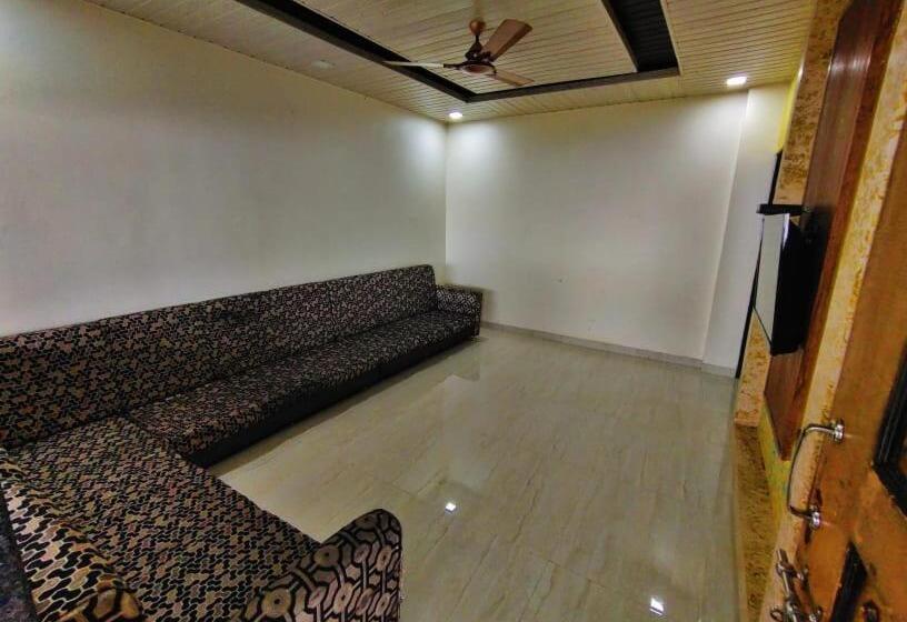 هتل D Lite Cottage