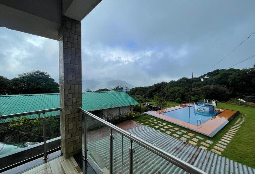 هتل D Lite Cottage