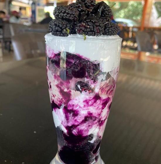 هتل D Lite Cottage