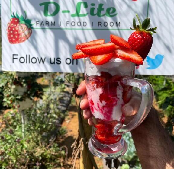 هتل D Lite Cottage