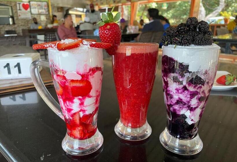 هتل D Lite Cottage