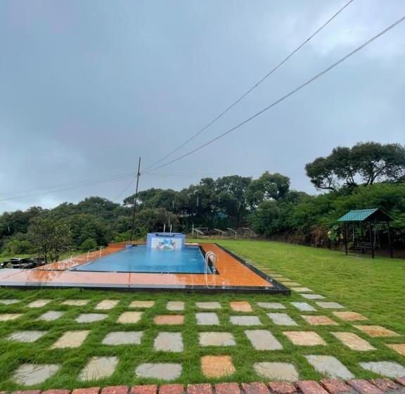 هتل D Lite Cottage