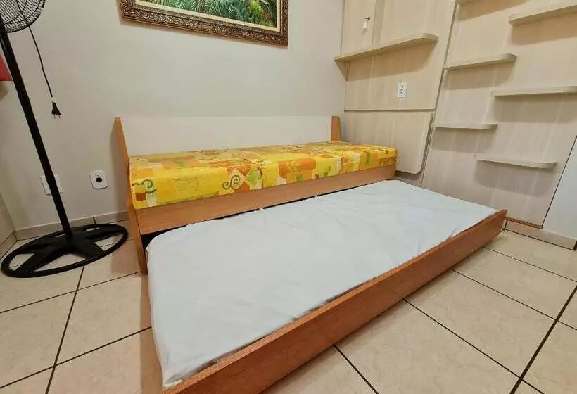 Hotelli Diroma Fiori C/cozinha E Parque Aquático   Wafeh