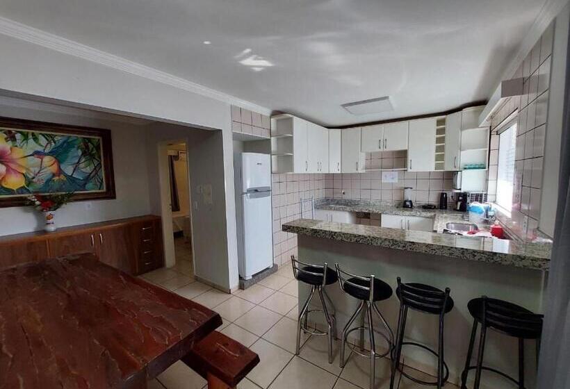 هتل Diroma Fiori C/cozinha E Parque Aquático   Wafeh