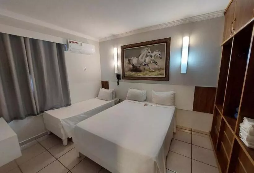 Hotelli Diroma Fiori C/cozinha E Parque Aquático   Wafeh