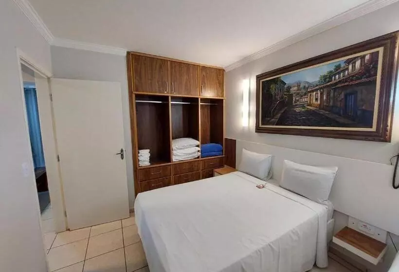 Hotelli Diroma Fiori C/cozinha E Parque Aquático   Wafeh