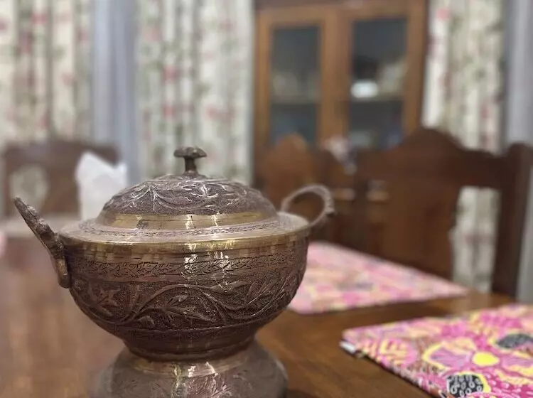 ホテル Jan Mahal