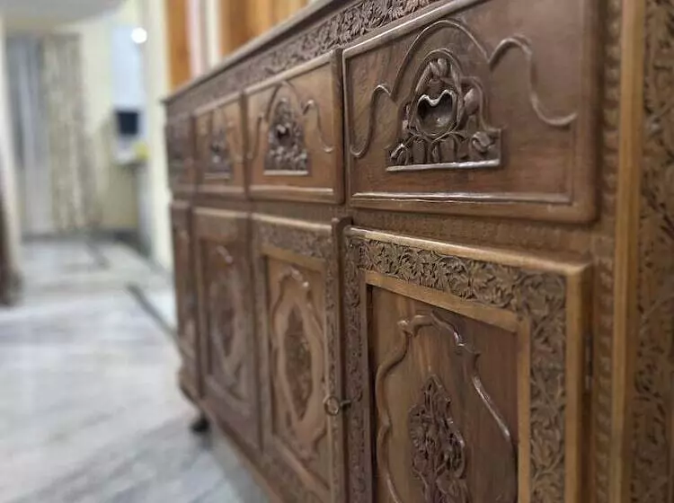 ホテル Jan Mahal