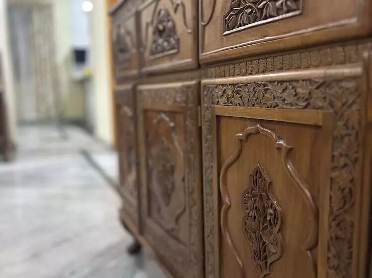 ホテル Jan Mahal