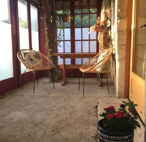 Hotelli Relais Des Salines