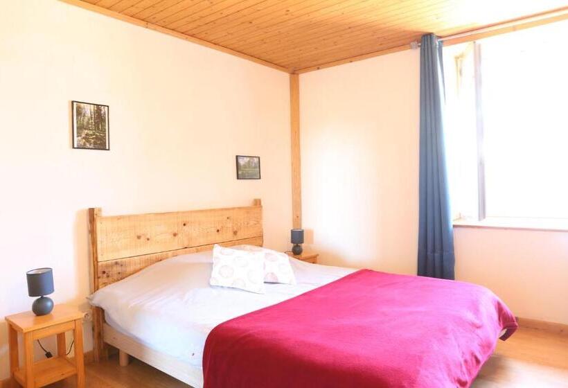 ホテル Relais Des Salines