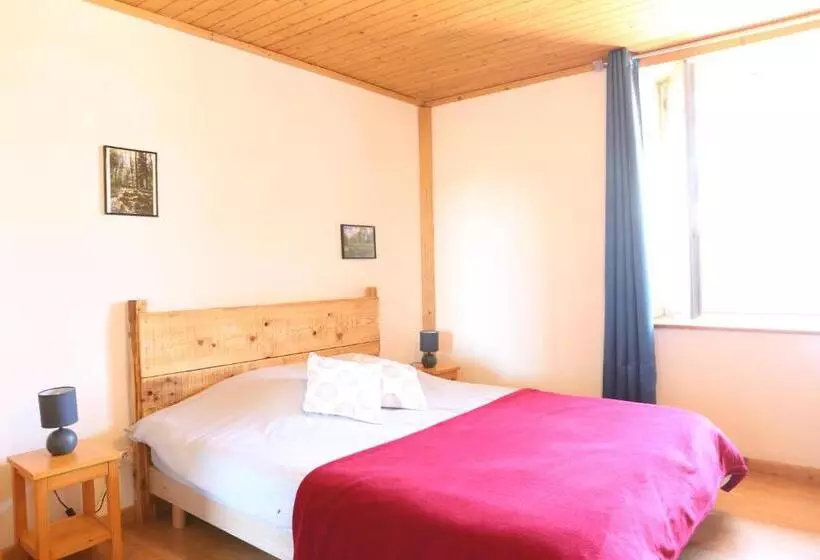 Hotelli Relais Des Salines