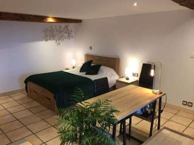 Hotelli Relais Des Salines