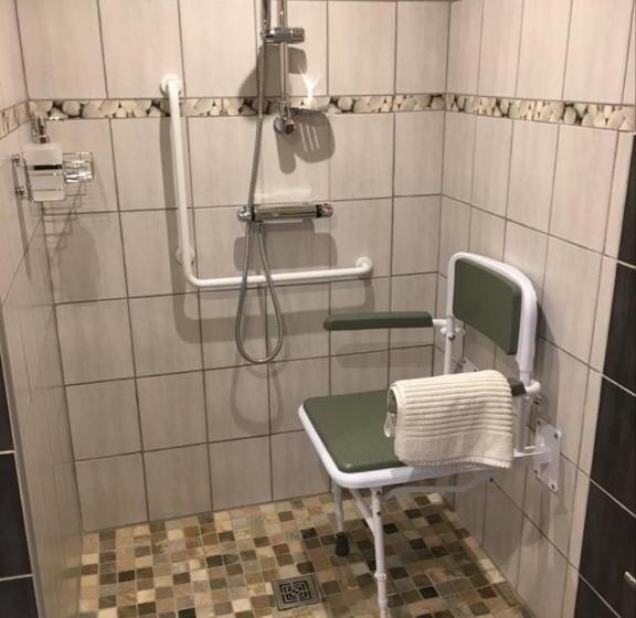 ホテル Relais Des Salines