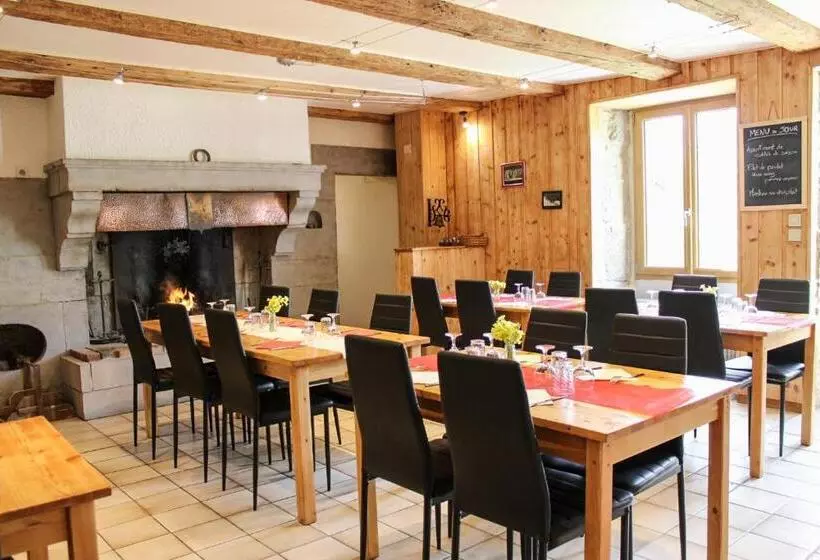 Hotelli Relais Des Salines
