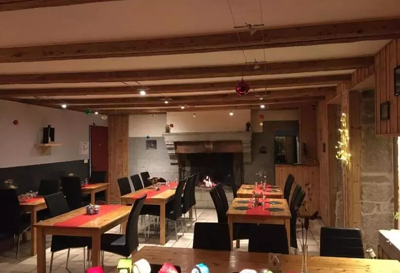 Hotelli Relais Des Salines