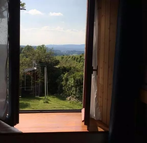 Hotelli Relais Des Salines